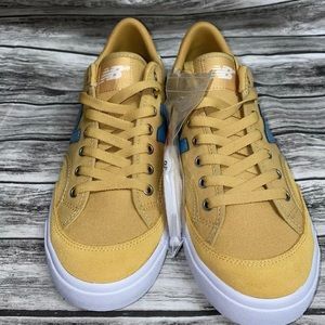 New Balance Suede New skate shoes 9.5